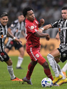 Gols de Atlético-MG 1 x 1 Red Bull Bragantino pelo Brasileirão