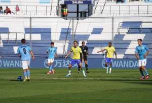 Gols de Brasil 2 x 3 Israel pelas quartas do Mundial Sub-20