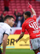 Gols de Inter 2 x 1 Vasco pelo Brasileirão