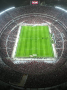 Gols de River Plate 2 x 0 Fluminense pela Libertadores