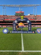 Gols de São Paulo 0 x 2 Palmeiras pelo Brasileirão