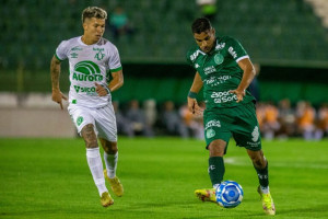 Guarani x CRB ao vivo pela Série B: como assistir online ao jogo do Brasileirão