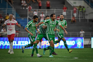 Juventude x Avaí ao vivo pela Série B: como assistir online ao jogo do Brasileirão