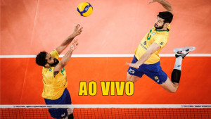 Vôlei Brasil x Bulgária ao vivo: como assistir online ao jogo da Liga das Nações de Vôlei Masculino 2023