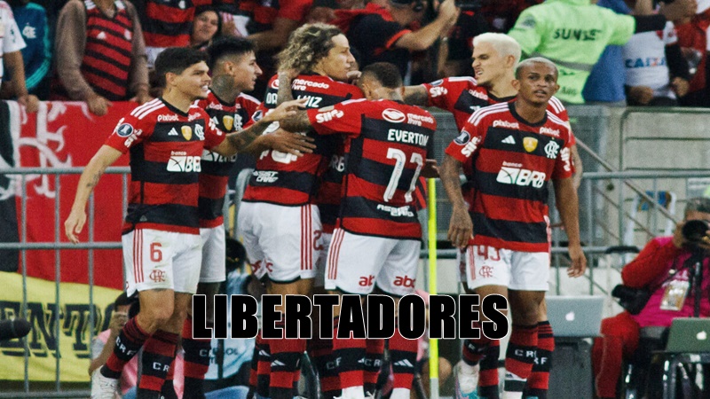 Flamengo x Aucas ao vivo: onde assistir online, transmissão na TV e horário do jogo pela Libertadores
