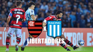 Jogo do Flamengo ao vivo: Flamengo x Racing ao vivo e online pela Libertadores