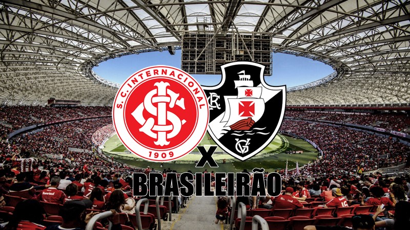 Inter x Vasco ao vivo: como assistir online de graça? Jogo pelo Brasileirão  vai passar na TV Globo?