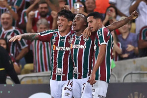 Fim do tabu? Fluminense desafia jejum de 6 anos contra o Grêmio para garantir vaga direta na Libertadores 2026