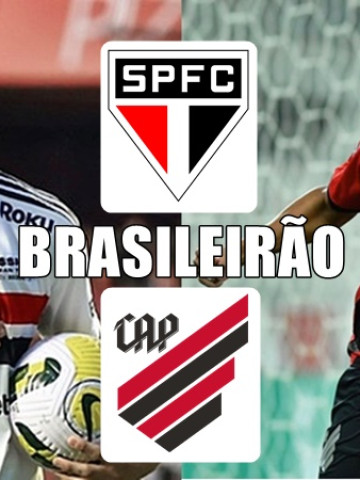 Como assistir São Paulo x Bahia hoje AO VIVO pela 24ª rodada da