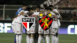 São Paulo x Sport ao vivo: saiba como assistir online de graça ao jogo pela Copa do Brasil