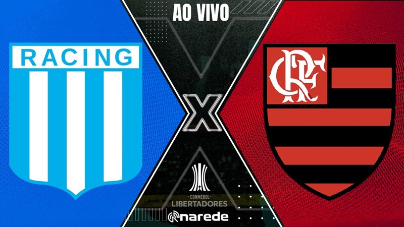 Flamengo na Libertadores 2021  Onde assistir na TV ao vivo e online