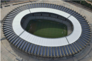 Mineirão: A construção e as curiosidades desse gigante do futebol brasileiro