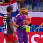 Bahia bate Boston River e garante vaga na Libertadores