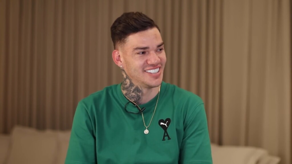 Ederson