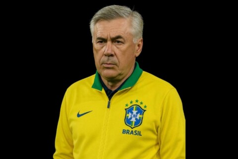 Quais jogadores do Brasileirão podem ter mais chances na Seleção de Ancelotti?