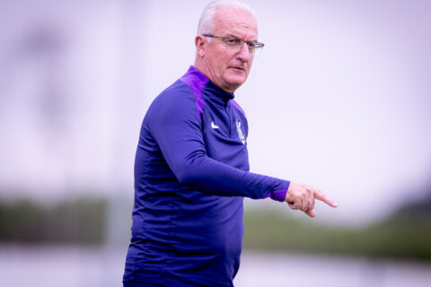 Dorival Júnior utiliza pausa da Data Fifa para fortalecer elenco do Corinthians
