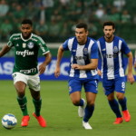 Times portugueses venceriam o Brasileirão? Internet aquece debate!