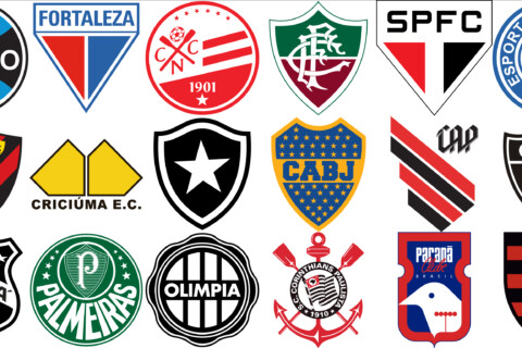 Nova pesquisa mostra quais são as maiores torcidas do Futebol brasileiro