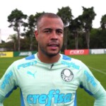 Santos confia na contratação de Mayke após Copa do Mundo de Clubes