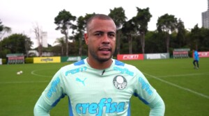 Santos confia na contratação de Mayke após Copa do Mundo de Clubes