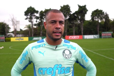 Santos confia na contratação de Mayke após Copa do Mundo de Clubes