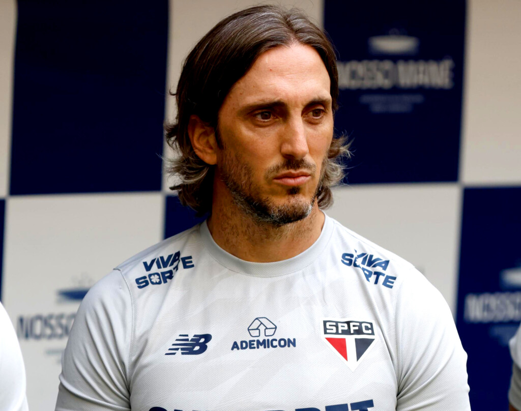 Luis Zubeldía