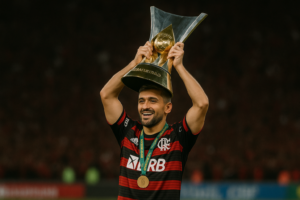 O Flamengo ainda é o maior favorito para vencer o Brasileirão 2025?