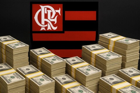 Como o Flamengo tem conseguido investir tão alto?