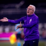 Qual a real disputa do Corinthians no Brasileirão 2025?