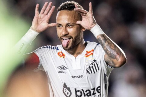 Santos encara o Bahia em jogo decisivo para fugir do fantasma do rebaixamento