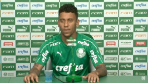 Grêmio oficializa contratação de Marcos Rocha até 2026