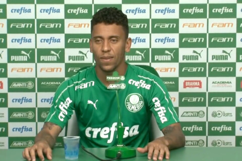 Grêmio oficializa contratação de Marcos Rocha até 2026