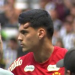 Brasileirão: Brazão vira dúvida para o clássico após acionar protocolo de concussão