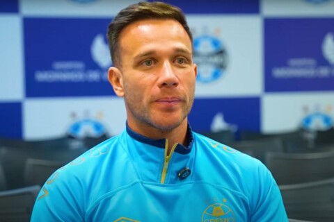 Com estreia de Arthur, Grêmio tem desfalques de última hora contra o Mirassol