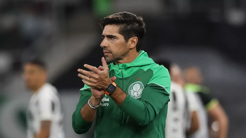 Abel Ferreira