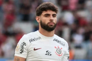 Yuri Alberto no Corinthians: herói ou vilão? Números do atacante fervem a web antes do clássico