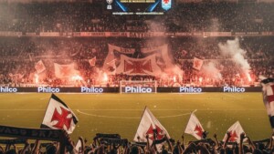 Vasco X São Paulo pelo Brasileirão: veja preços e como comprar o seu ingresso