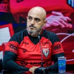 Técnico do Mirassol comemora G4 no Brasileirão e já pensa em outro campeonato: “Estamos com fome disso”