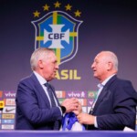 Climão na CBF: Ancelotti é alvo de críticas em fórum de treinadores; entenda o que aconteceu