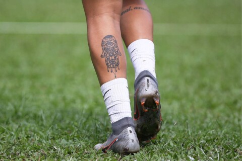 Maiores artilheiros do Brasil em 2025: veja quem comandou as redes na temporada