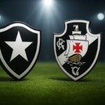 Botafogo x Vasco: tudo sobre o clássico desta quarta-feira pelo Brasileirão