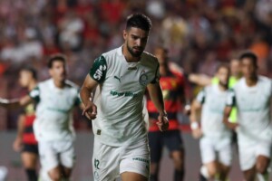 Quem joga hoje, dia 06? Fluminense x Mirassol, Ceará x Fortaleza e Palmeiras x Santos pelo Brasileirão