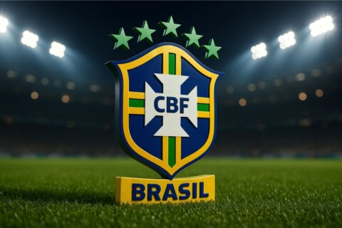 Data FIFA novembro: o que esperar dos jogos da Seleção Brasileira em 2025