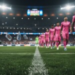 Laguna faz história: time 100% vegano estreia na Copa do Brasil