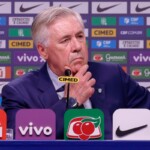 Convocação de Ancelotti: veja quem foi chamado e quando são os próximos jogos da Seleção Brasileira