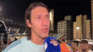 “Gosto amargo”: Cássio lamenta empate do Cruzeiro com o Botafogo, mas exalta vaga na Libertadores: “Batemos de frente”