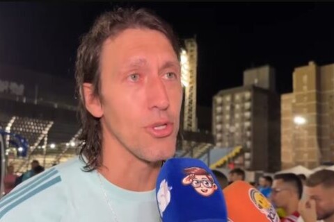 “Gosto amargo”: Cássio lamenta empate do Cruzeiro com o Botafogo, mas exalta vaga na Libertadores: “Batemos de frente”