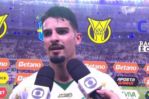 Flaco López quebra o silêncio após ano sem títulos do Palmeiras e manda recado para 2026: “Não podemos jogar no lixo”