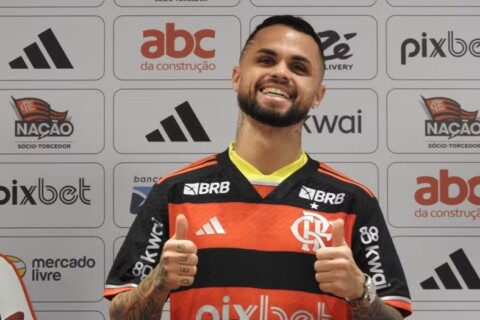 Michael fora do Flamengo? Atacante desabafa sobre reserva e abre as portas para saída: “Caminho diferente”