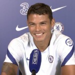 Fim de uma era: Thiago Silva rescinde com o Fluminense e futuro vira mistério